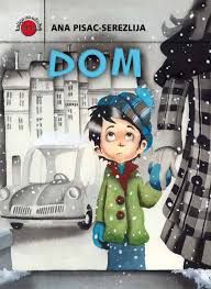 DOM Ana Pisac Serezlija