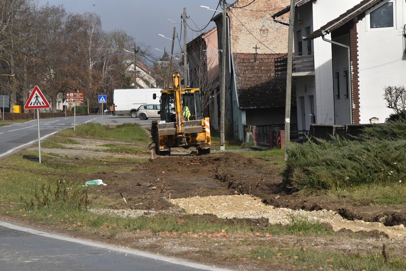 Građani Koprivnice mogu se priključiti na sustav odvodnje i vodoopskrbe, donosimo detalje
