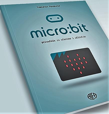MICROBIT PRIRUČNIK ZA UČENIKE I UČITELJE