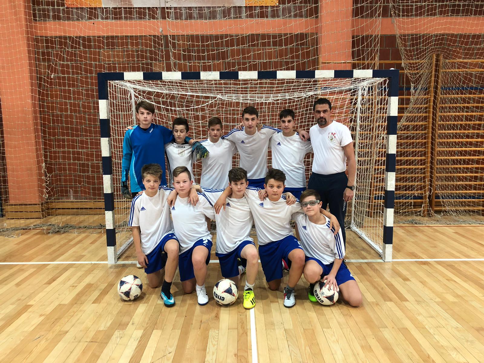 NK Bjelovar
