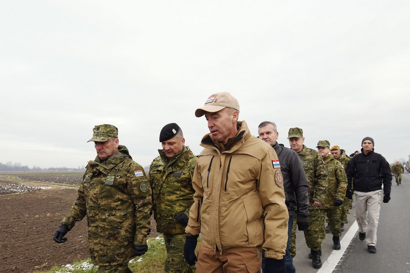 Foto: Vjeran Zganec Rogulja/PIXSELL