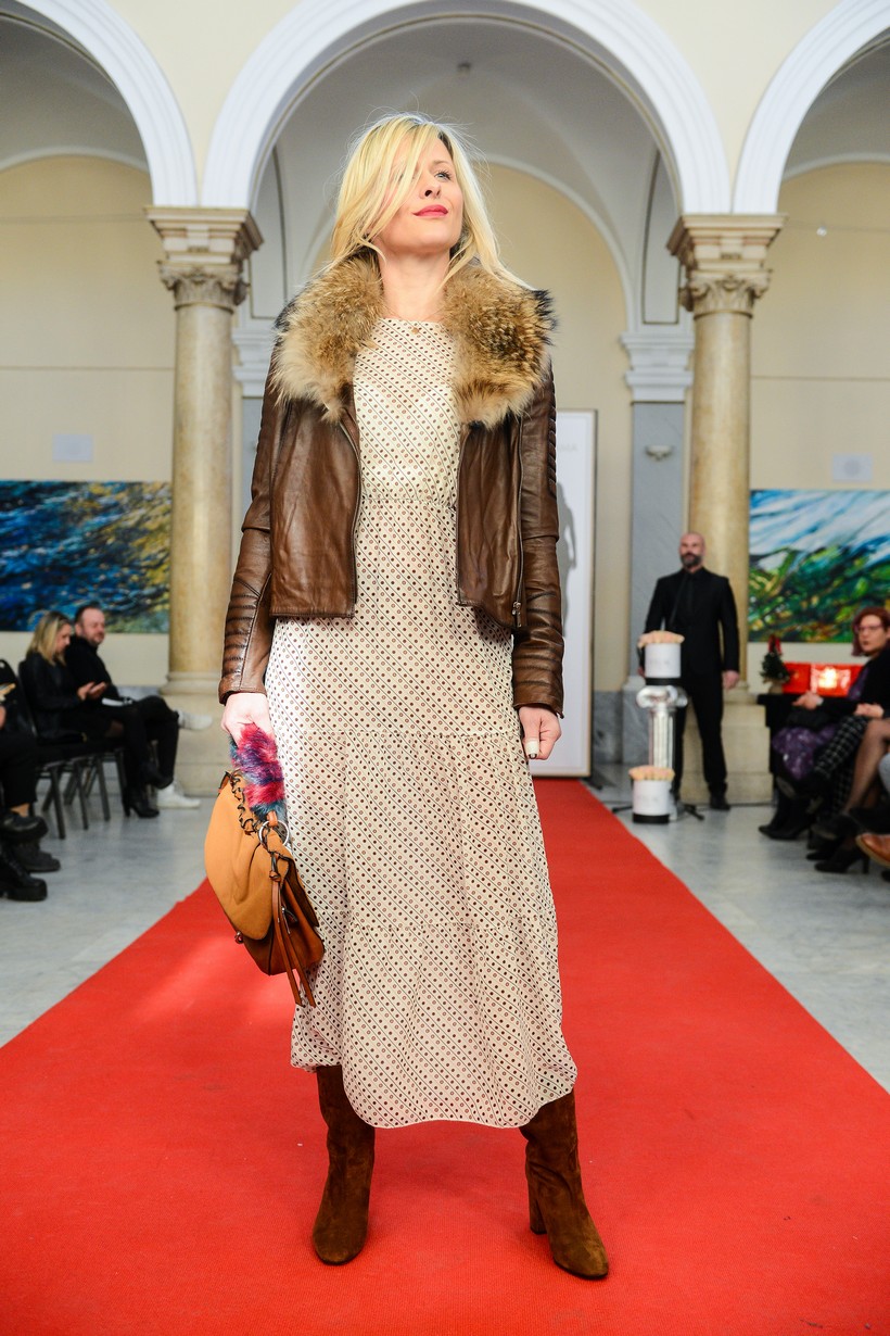 Dijana Zadravec/Foto: Josip Regović/PIXSELL