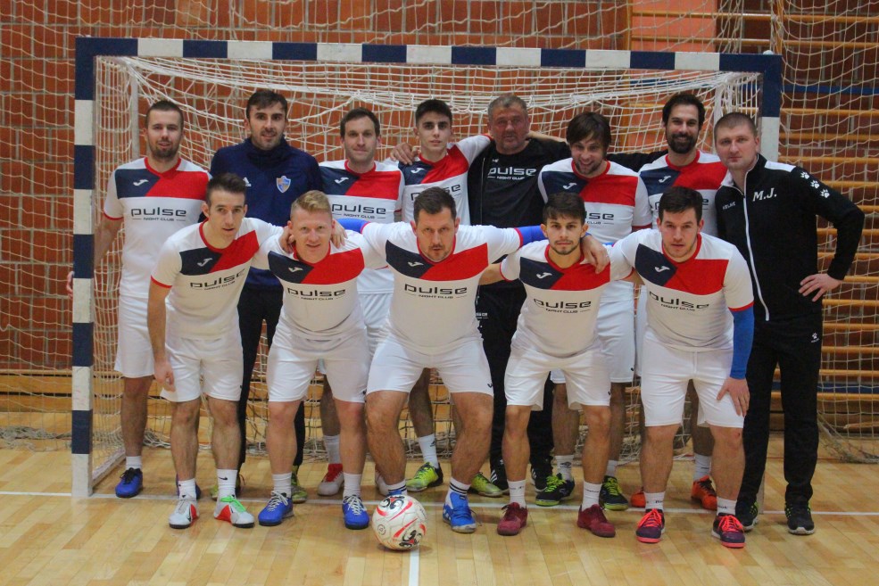 Pulse Night Club Stock d.o.o.