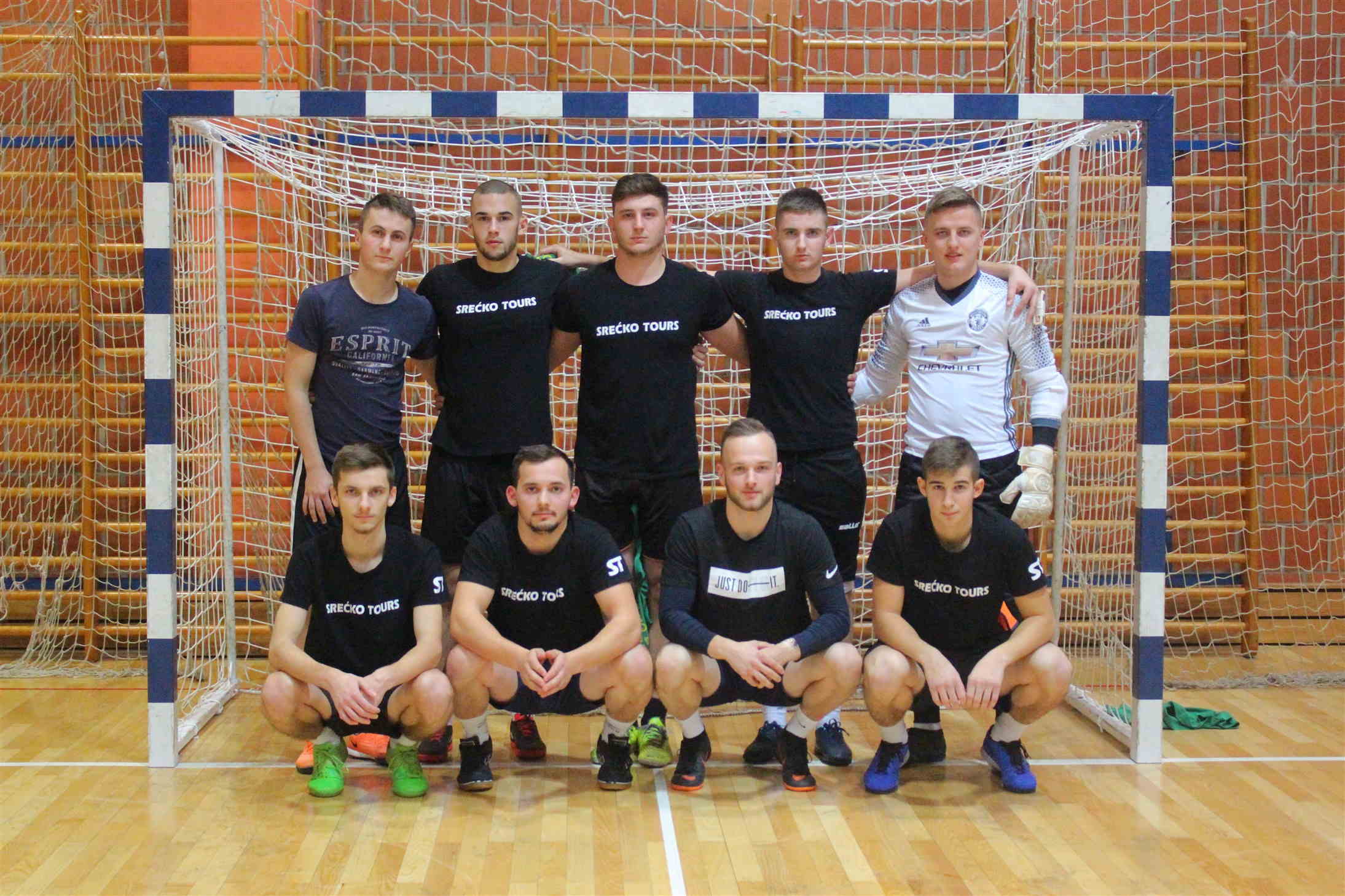 Srećko Tours Vrbovec