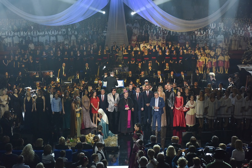 Davorin Višnjić/Pixsell