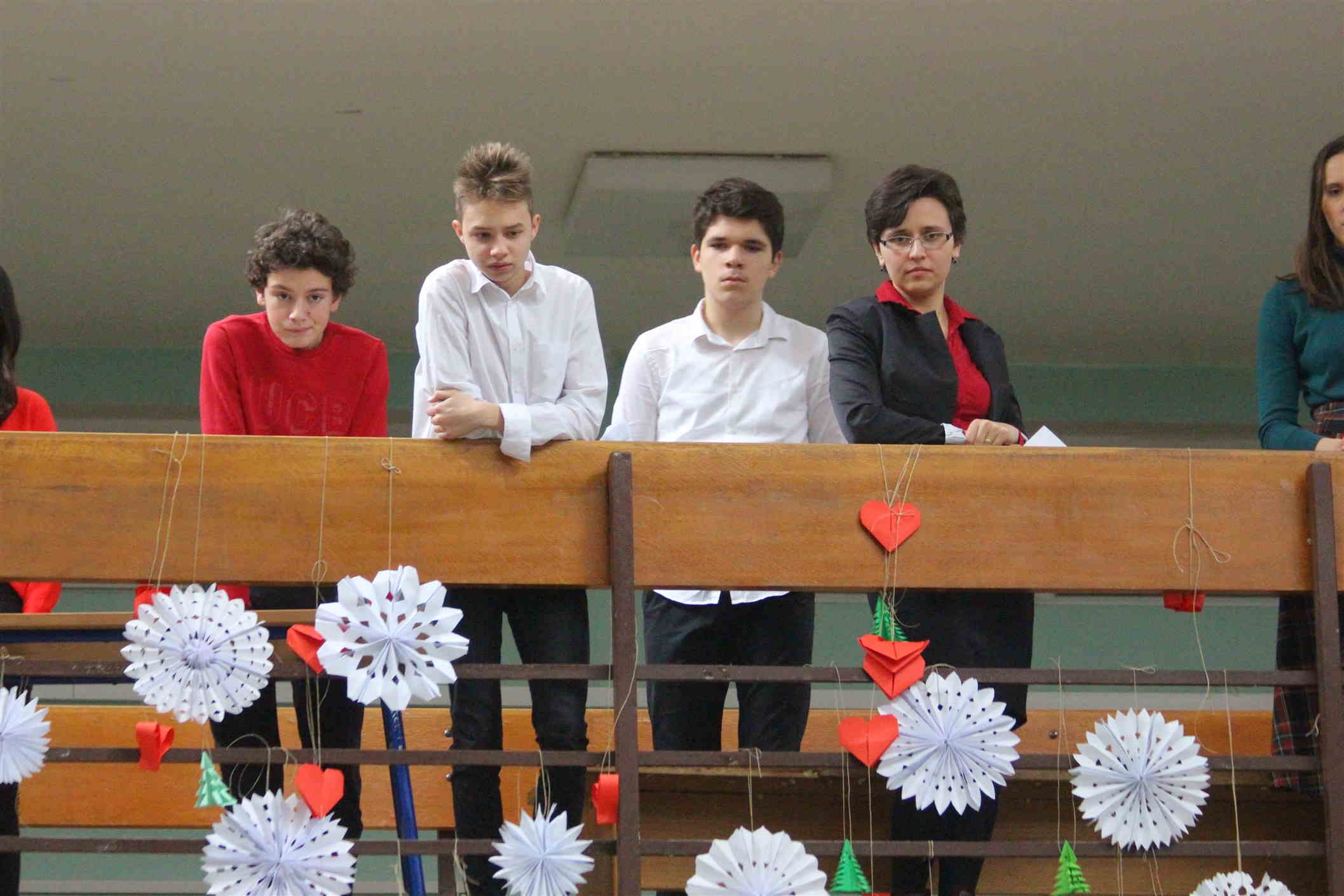 bozicna priredba u krizevackoj gimnaziji09