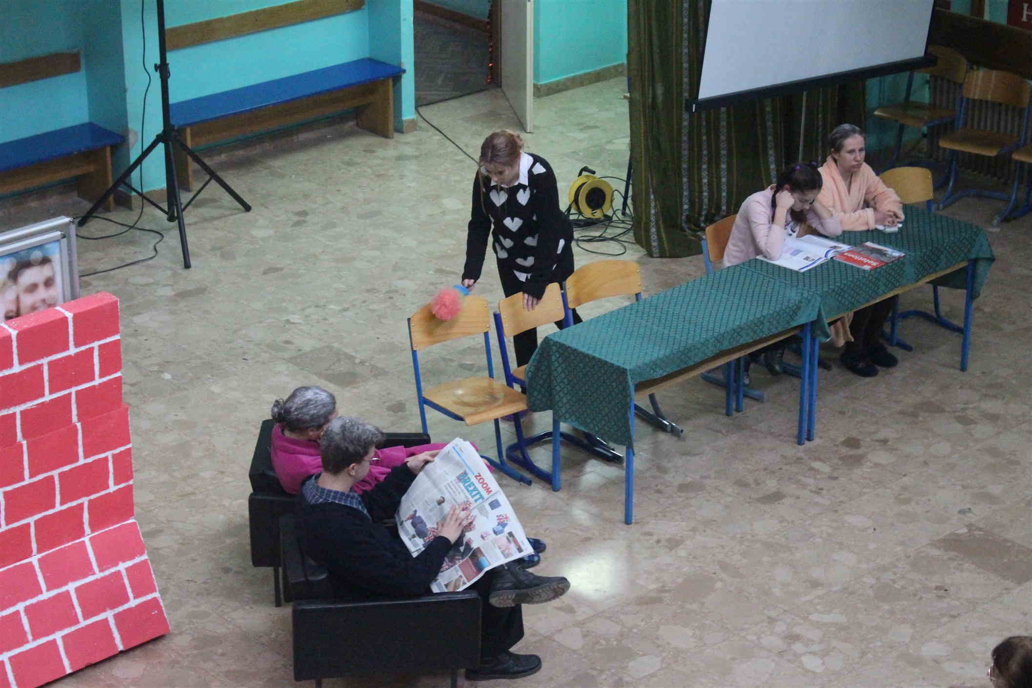 bozicna priredba u krizevackoj gimnaziji53