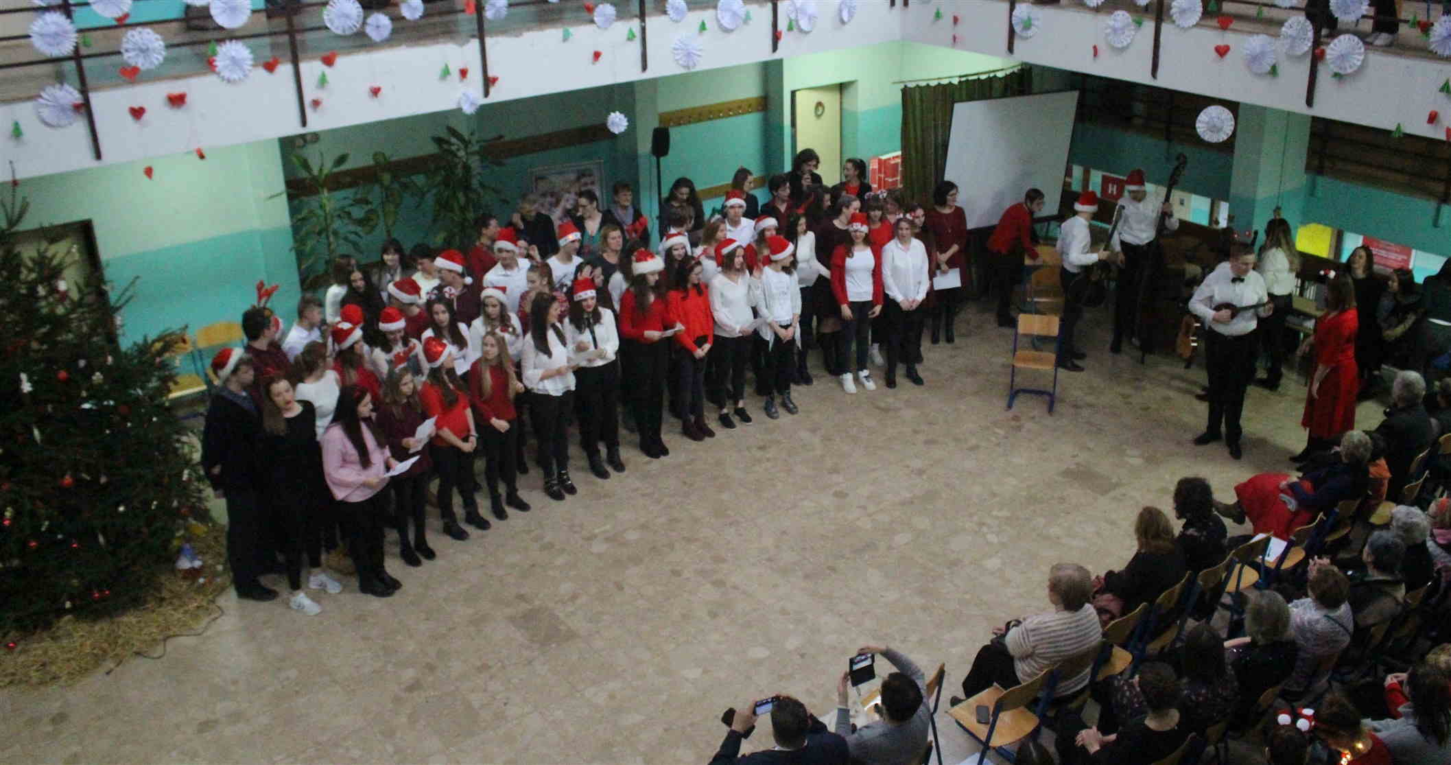 bozicna priredba u krizevackoj gimnaziji60