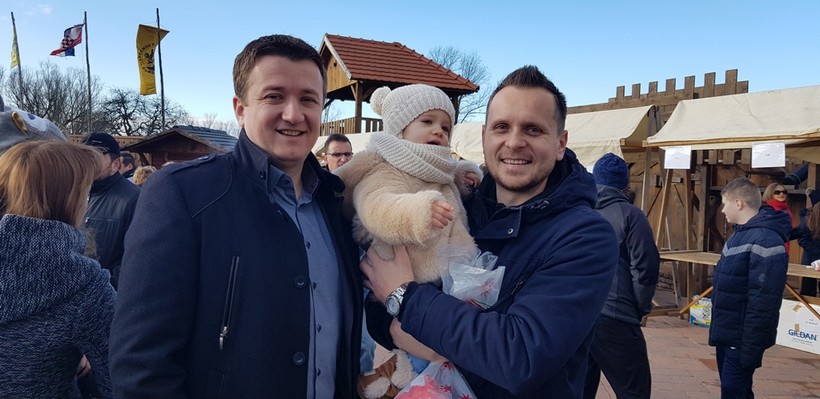 doček dječji đurđevac (6)