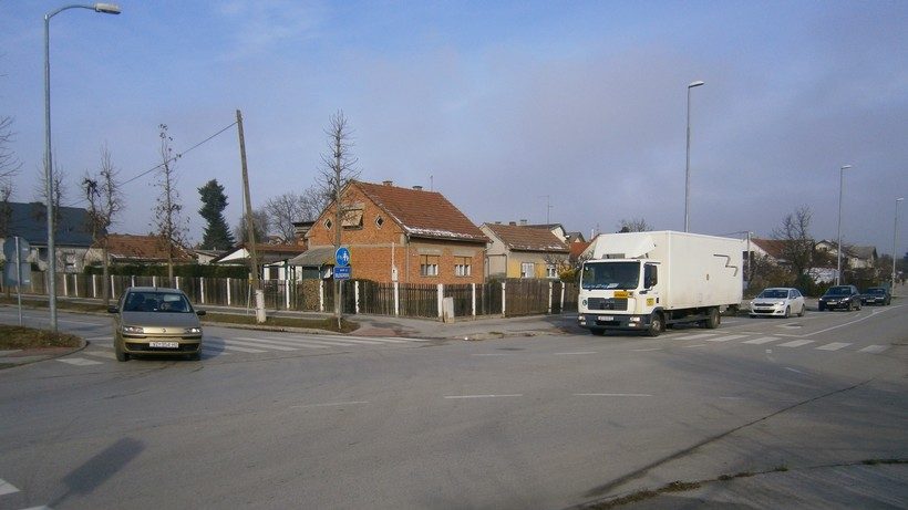 križanje starogradska-bilogorska