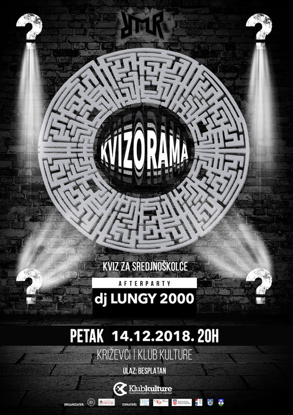kvizorama