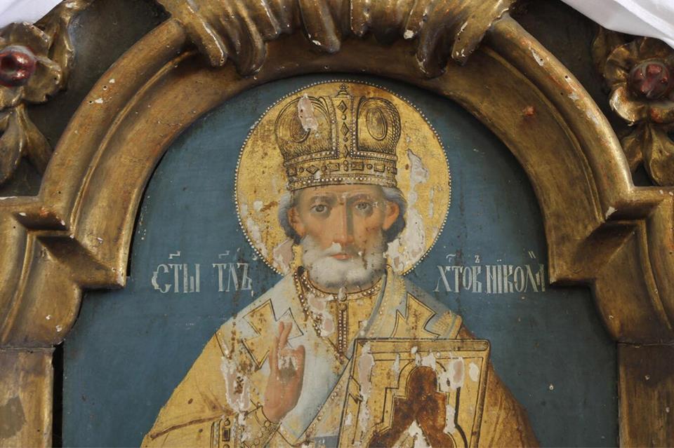 Biskup Nikola od Myre – svetac dvije crkve