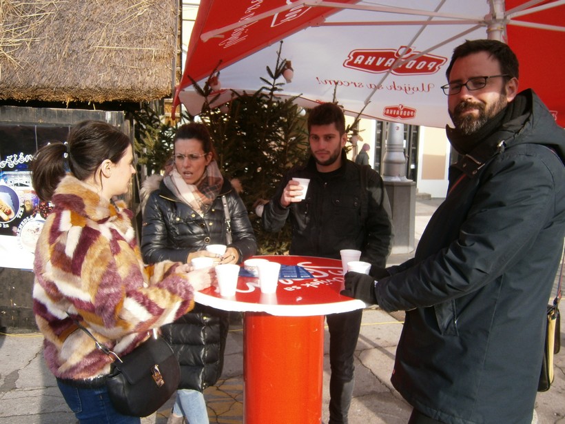 kc novinari druženje