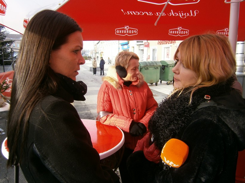 kc novinari druženje