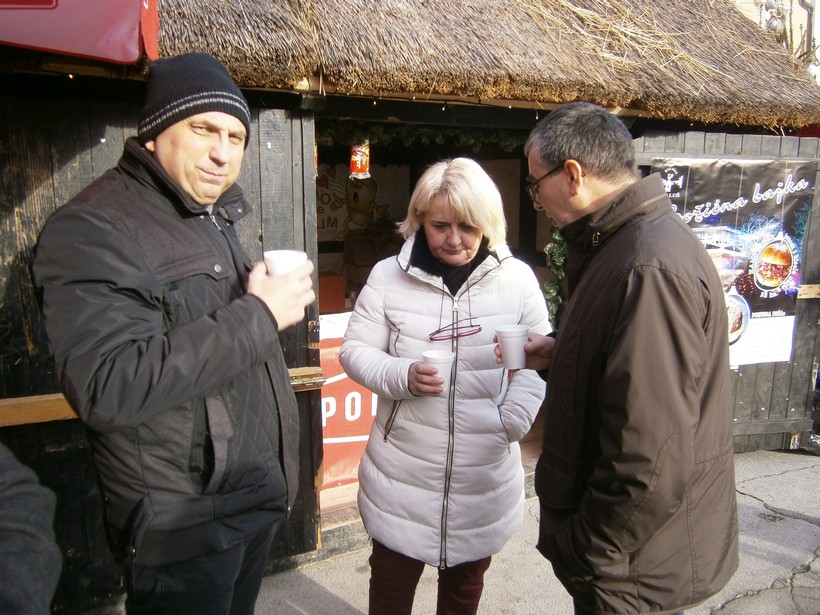 kc novinari druženje