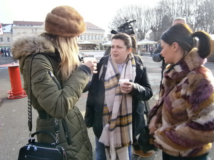 kc novinari druženje