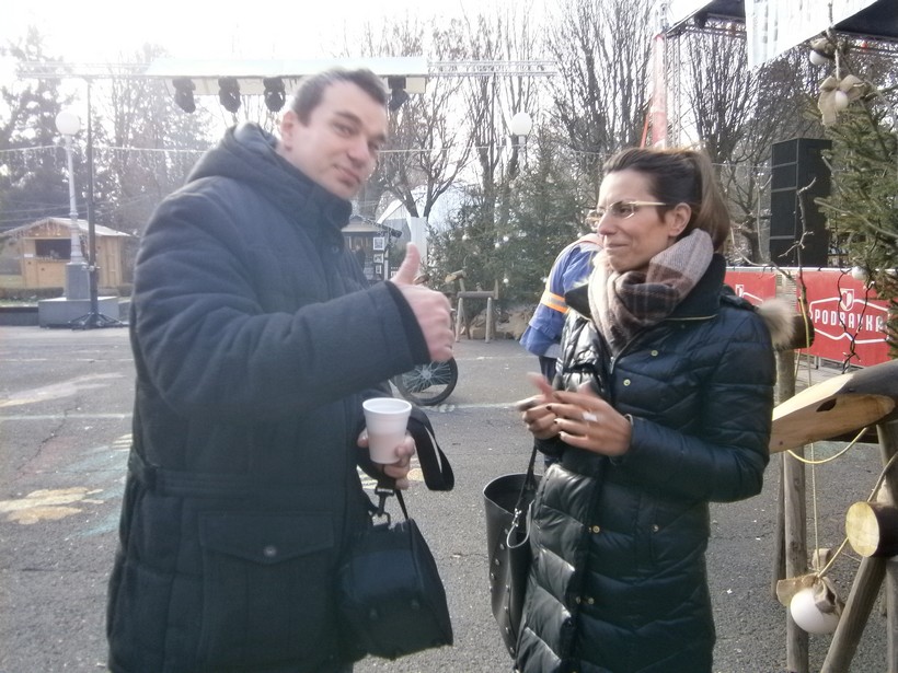 kc novinari druženje