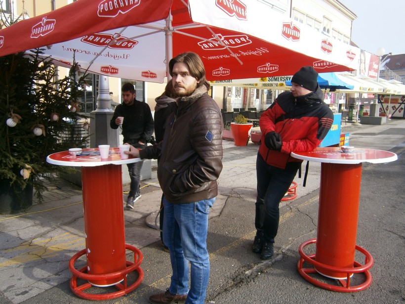 kc novinari druženje