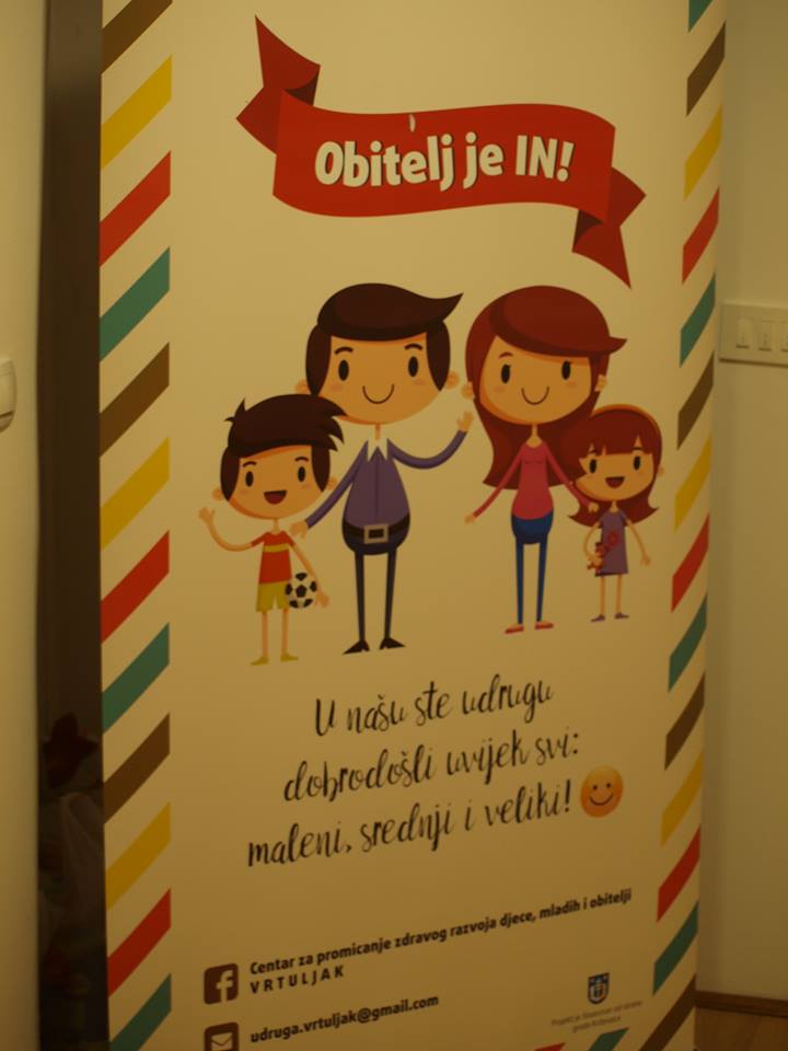 obitelj je in