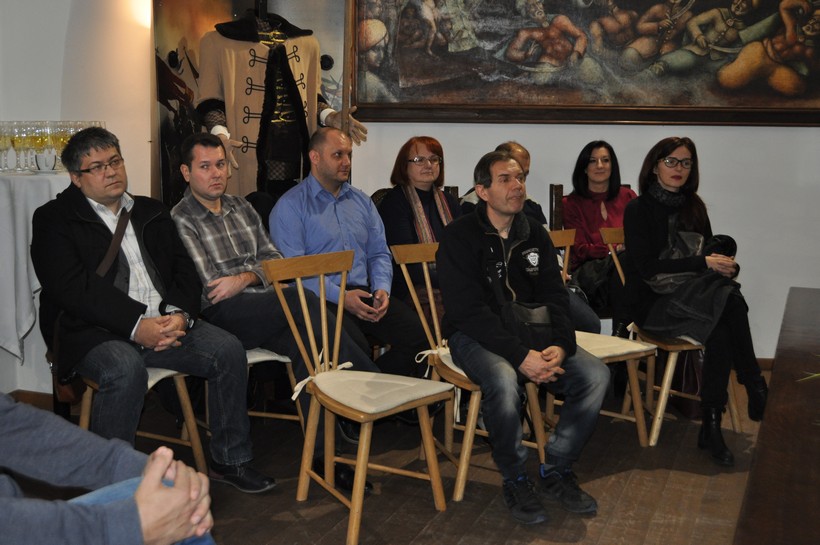 poduzetnički đurđevac