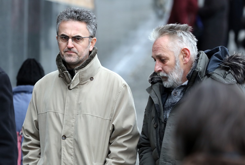 Jurica Galoić/Pixsell