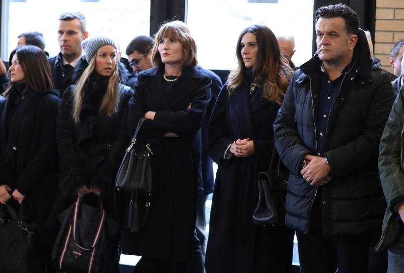 Jurica Galoić/Pixsell