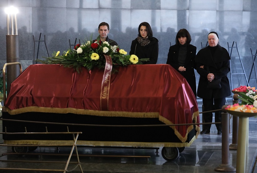 Jurica Galoić/Pixsell