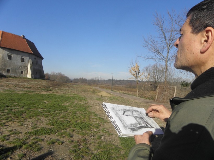 studenti sjever đurđevac