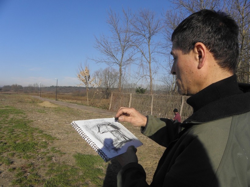 studenti sjever đurđevac