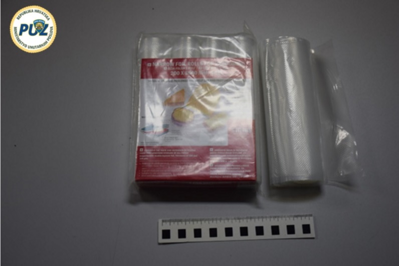 droga dubrava