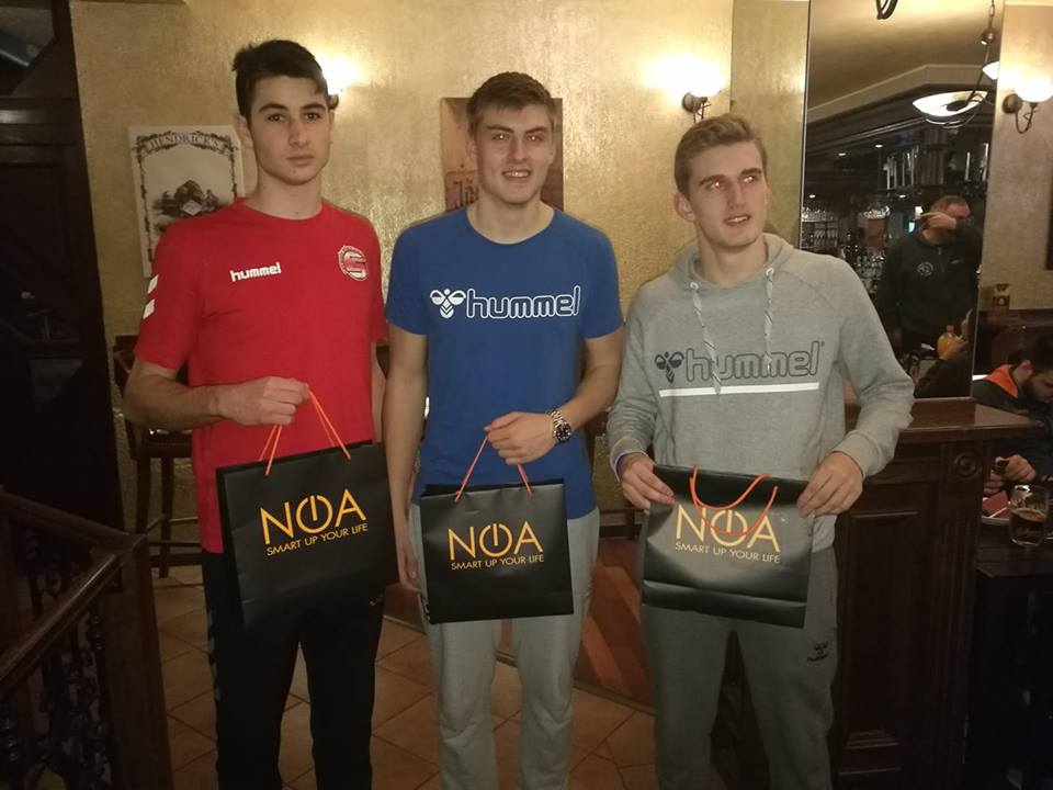Foto: RK Koprivnica - NOA