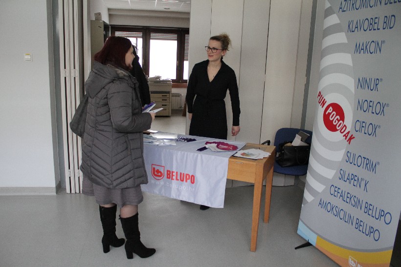 Bolnica Tomislav Bardek Koprivnica, strucni skup gripa i upala pluca (10)