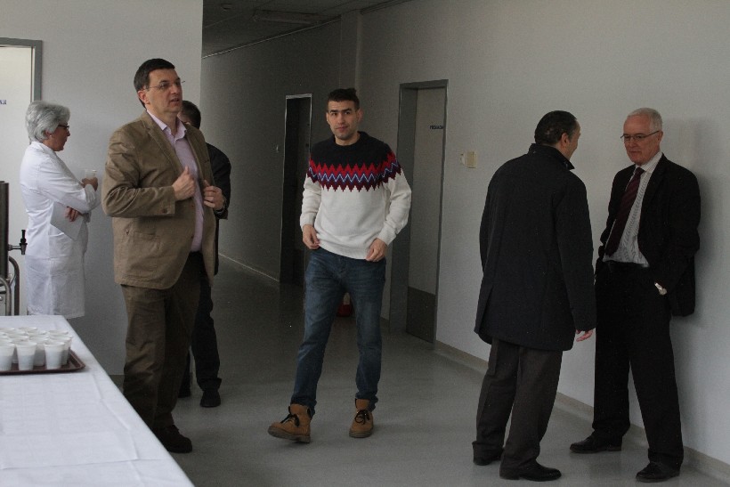 Bolnica Tomislav Bardek Koprivnica, strucni skup gripa i upala pluca (15)