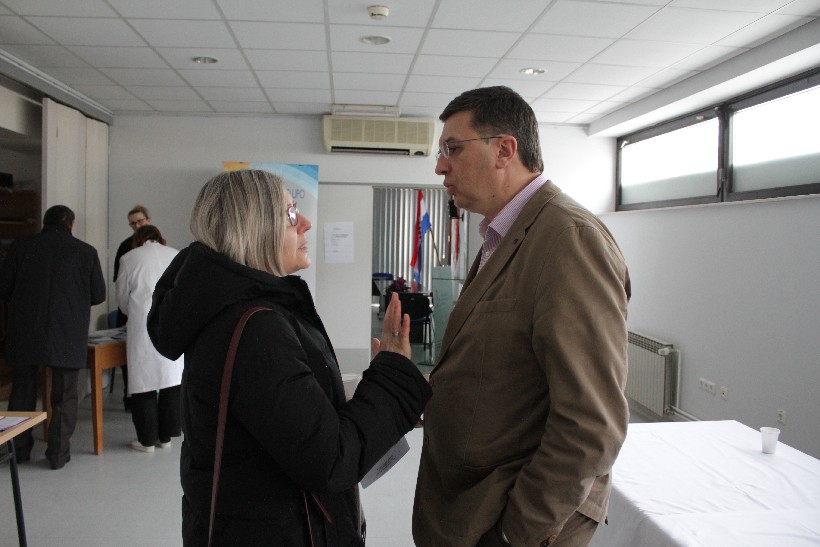 Bolnica Tomislav Bardek Koprivnica, strucni skup gripa i upala pluca (17)