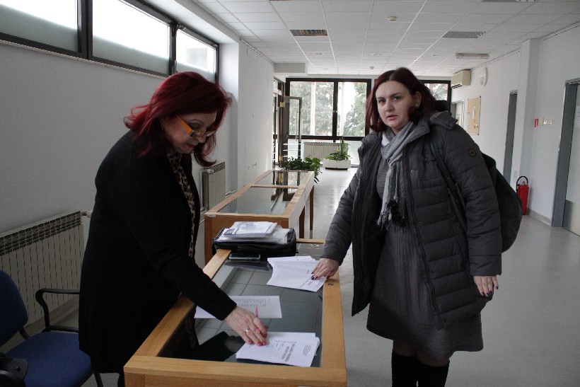 Bolnica Tomislav Bardek Koprivnica, strucni skup gripa i upala pluca (7)