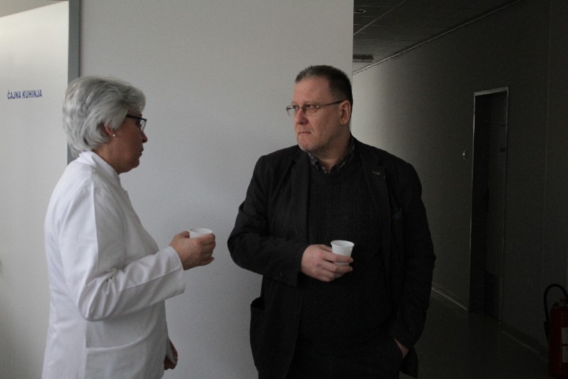 Bolnica Tomislav Bardek Koprivnica, strucni skup gripa i upala pluca (8)