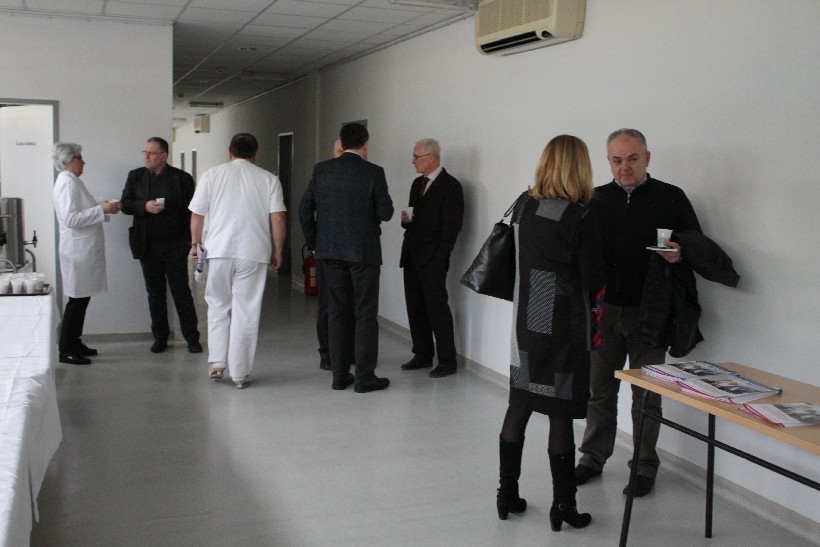 Bolnica Tomislav Bardek Koprivnica, strucni skup gripa i upala pluca (9)