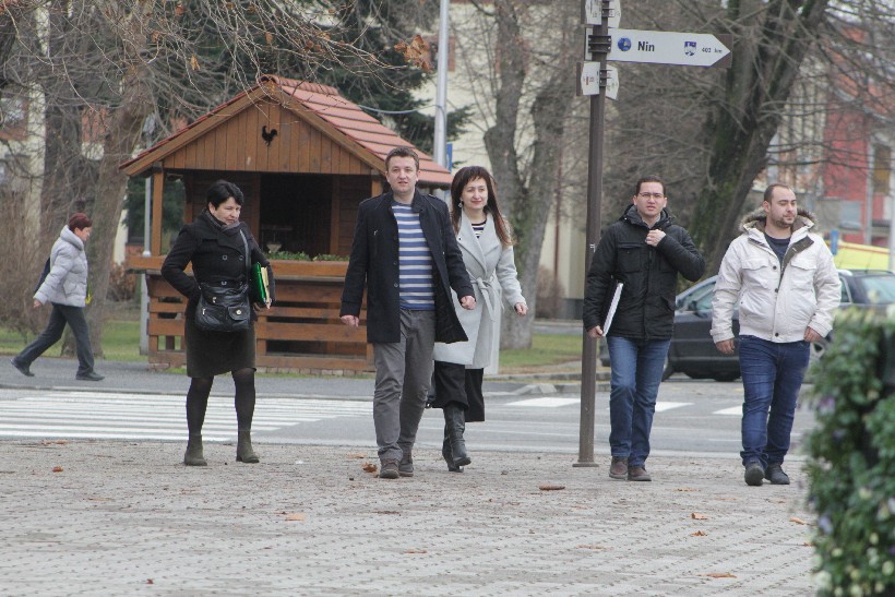 Dan mimoza, Đurđevac (1)