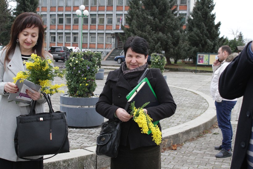 Dan mimoza, Đurđevac (13)