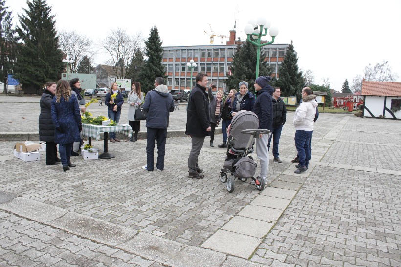 Dan mimoza, Đurđevac (20)