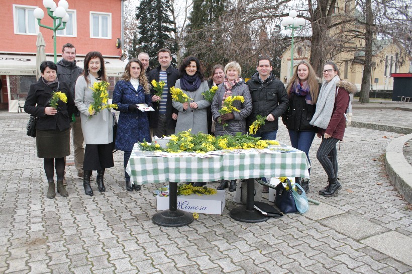 Dan mimoza, Đurđevac (23)