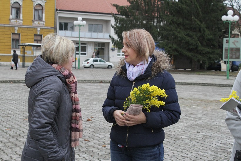 Dan mimoza, Đurđevac (9)