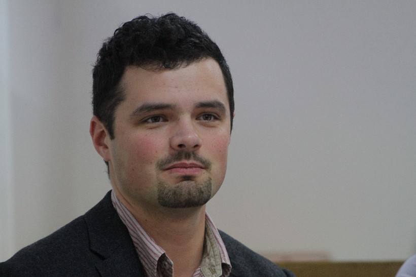 HDS, neradne nedjelje presica (1)