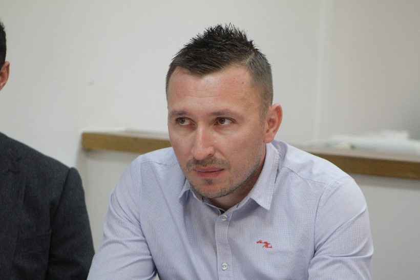 HDS, neradne nedjelje presica (8)