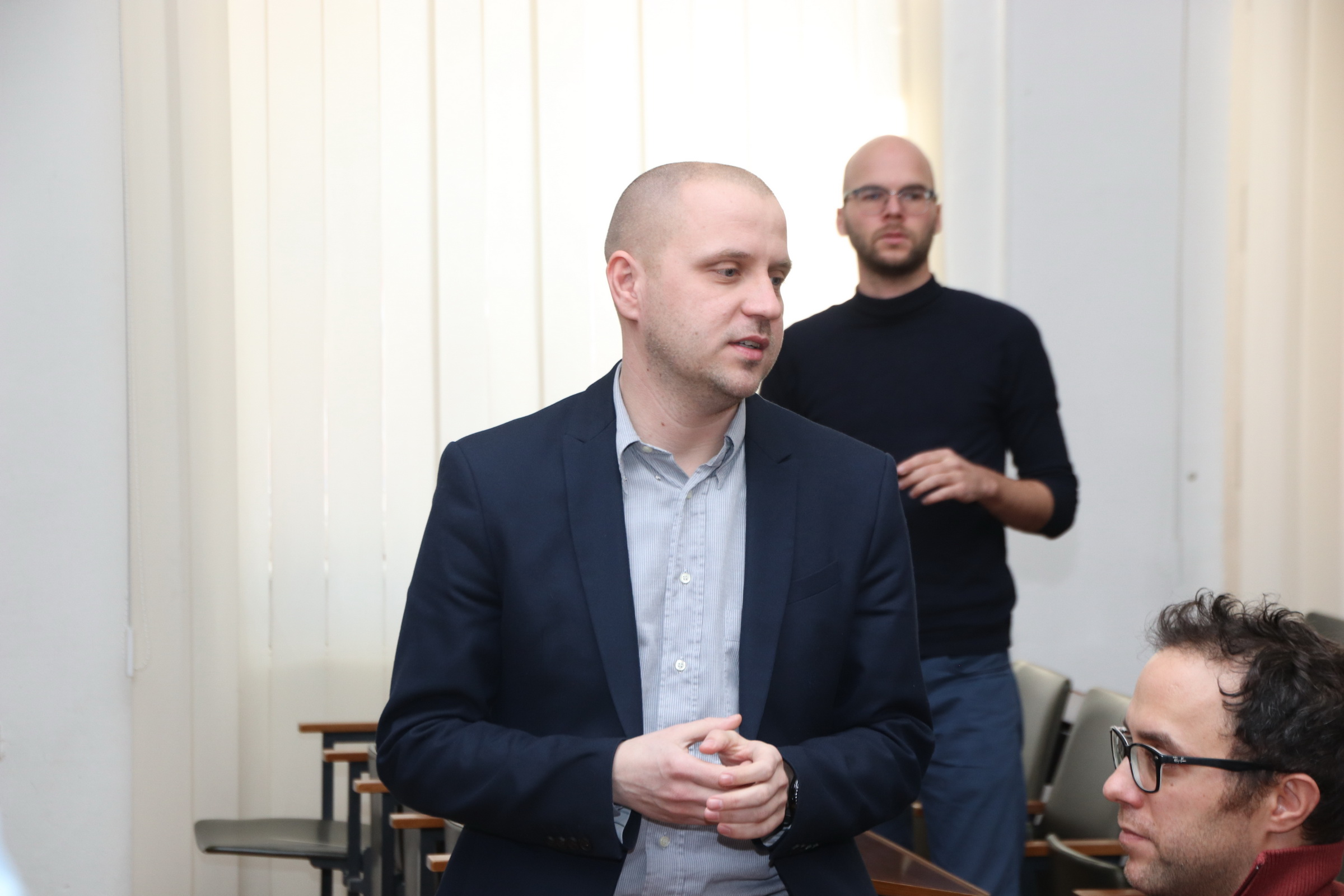 Danijel Sasko