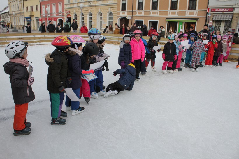 Klizanje i podjela priznanja (5)