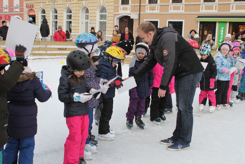 Klizanje i podjela priznanja (7)