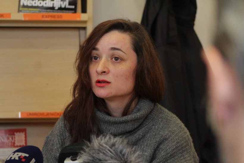 Knjižnica Fran Galović presica (1)