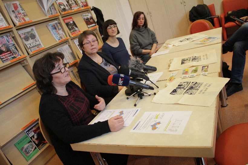 Knjižnica Fran Galović presica (11)