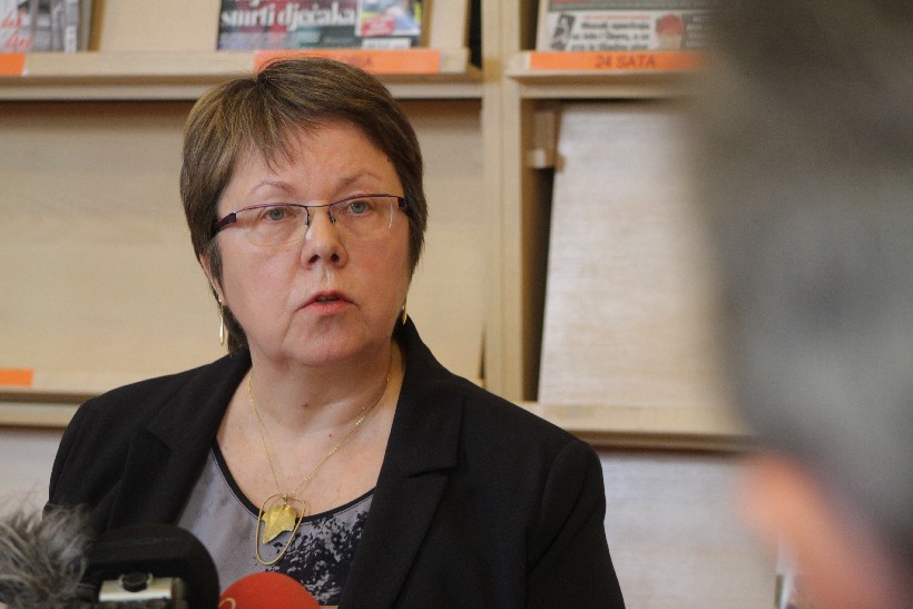 Knjižnica Fran Galović presica (3)